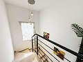Prêt maintenant, villa spectaculaire avec piscine, maison d'amis et bar! in  Dream Villas Alicante