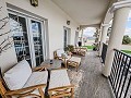 Prêt maintenant, villa spectaculaire avec piscine, maison d'amis et bar! in  Dream Villas Alicante