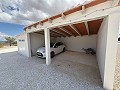 Prêt maintenant, villa spectaculaire avec piscine, maison d'amis et bar! in  Dream Villas Alicante