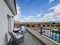 Prêt maintenant, villa spectaculaire avec piscine, maison d'amis et bar! in  Dream Villas Alicante