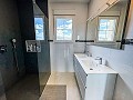 Prêt maintenant, villa spectaculaire avec piscine, maison d'amis et bar! in  Dream Villas Alicante