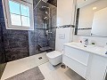 Prêt maintenant, villa spectaculaire avec piscine, maison d'amis et bar! in  Dream Villas Alicante