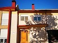 Beautiful 6 bed 3 Bath Country House in Yecla. in  Dream Villas Alicante