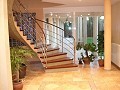 Beautiful 6 bed 3 Bath Country House in Yecla. in  Dream Villas Alicante