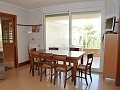 Beautiful 6 bed 3 Bath Country House in Yecla. in  Dream Villas Alicante