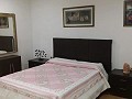 Beautiful 6 bed 3 Bath Country House in Yecla. in  Dream Villas Alicante