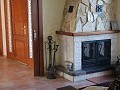 Beautiful 6 bed 3 Bath Country House in Yecla. in  Dream Villas Alicante