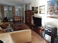 Beautiful 6 bed 3 Bath Country House in Yecla. in  Dream Villas Alicante