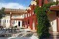 Beautiful 6 bed 3 Bath Country House in Yecla. in  Dream Villas Alicante