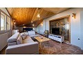 Atemberaubend Villa mit 6 Schlafzimmern und 4 Bädern in Yecla. in  Dream Villas Alicante