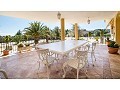 Atemberaubend Villa mit 6 Schlafzimmern und 4 Bädern in Yecla. in  Dream Villas Alicante