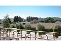 Atemberaubend Villa mit 6 Schlafzimmern und 4 Bädern in Yecla. in  Dream Villas Alicante