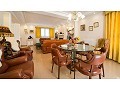 Atemberaubend Villa mit 6 Schlafzimmern und 4 Bädern in Yecla. in  Dream Villas Alicante