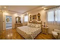 Atemberaubend Villa mit 6 Schlafzimmern und 4 Bädern in Yecla. in  Dream Villas Alicante