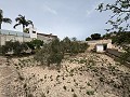 Grande maison de campagne à Salinetas, Petrer in  Dream Villas Alicante
