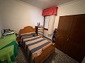 Grande maison de campagne à Salinetas, Petrer in  Dream Villas Alicante