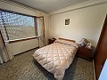 Grande maison de campagne à Salinetas, Petrer in  Dream Villas Alicante