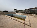 Grande maison de campagne à Salinetas, Petrer in  Dream Villas Alicante