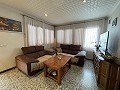 Grande maison de campagne à Salinetas, Petrer in  Dream Villas Alicante