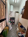 Grande maison de campagne à Salinetas, Petrer in  Dream Villas Alicante