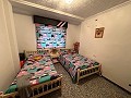 Grande maison de campagne à Salinetas, Petrer in  Dream Villas Alicante