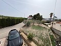 Grande maison de campagne à Salinetas, Petrer in  Dream Villas Alicante
