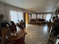 Grande maison de campagne à Salinetas, Petrer in  Dream Villas Alicante