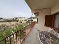 Grande maison de campagne à Salinetas, Petrer in  Dream Villas Alicante