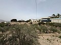 Grande maison de campagne à Salinetas, Petrer in  Dream Villas Alicante