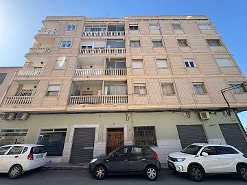 Precioso apartamento en el centro, reformado en Petrer