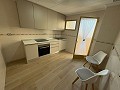 Precioso apartamento en el centro, reformado en Petrer in  Dream Villas Alicante