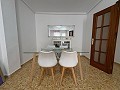 Precioso apartamento en el centro, reformado en Petrer in  Dream Villas Alicante