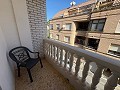 Precioso apartamento en el centro, reformado en Petrer in  Dream Villas Alicante
