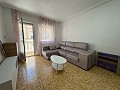 Precioso apartamento en el centro, reformado en Petrer in  Dream Villas Alicante