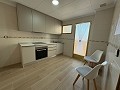 Precioso apartamento en el centro, reformado en Petrer in  Dream Villas Alicante