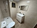 Precioso apartamento en el centro, reformado en Petrer in  Dream Villas Alicante