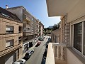 Precioso apartamento en el centro, reformado en Petrer in  Dream Villas Alicante