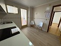 Precioso apartamento en el centro, reformado en Petrer in  Dream Villas Alicante