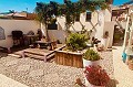 Schöne Villa mit 3 Schlafzimmern und 2 Badezimmern in Las Kalendas, Fortuna. in  Dream Villas Alicante