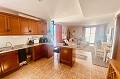 Schöne Villa mit 3 Schlafzimmern und 2 Badezimmern in Las Kalendas, Fortuna. in  Dream Villas Alicante