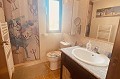 Schöne Villa mit 3 Schlafzimmern und 2 Badezimmern in Las Kalendas, Fortuna. in  Dream Villas Alicante