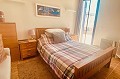 Schöne Villa mit 3 Schlafzimmern und 2 Badezimmern in Las Kalendas, Fortuna. in  Dream Villas Alicante