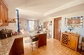 Schöne Villa mit 3 Schlafzimmern und 2 Badezimmern in Las Kalendas, Fortuna. in  Dream Villas Alicante