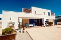 Schöne Villa mit 3 Schlafzimmern und 2 Badezimmern in Las Kalendas, Fortuna. in  Dream Villas Alicante