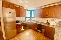 Schöne Villa mit 3 Schlafzimmern und 2 Badezimmern in Las Kalendas, Fortuna. in  Dream Villas Alicante