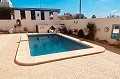 Schöne Villa mit 3 Schlafzimmern und 2 Badezimmern in Las Kalendas, Fortuna. in  Dream Villas Alicante