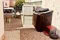 Schöne Villa mit 3 Schlafzimmern und 2 Badezimmern in Las Kalendas, Fortuna. in  Dream Villas Alicante