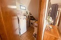 Schöne Villa mit 3 Schlafzimmern und 2 Badezimmern in Las Kalendas, Fortuna. in  Dream Villas Alicante
