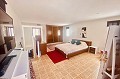 Schöne Villa mit 3 Schlafzimmern und 2 Badezimmern in Las Kalendas, Fortuna. in  Dream Villas Alicante