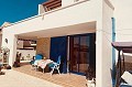 Schöne Villa mit 3 Schlafzimmern und 2 Badezimmern in Las Kalendas, Fortuna. in  Dream Villas Alicante